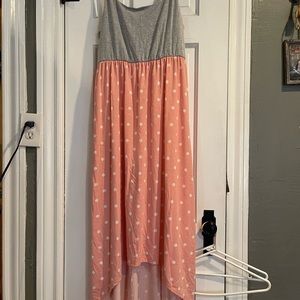 Target dress, Size XL